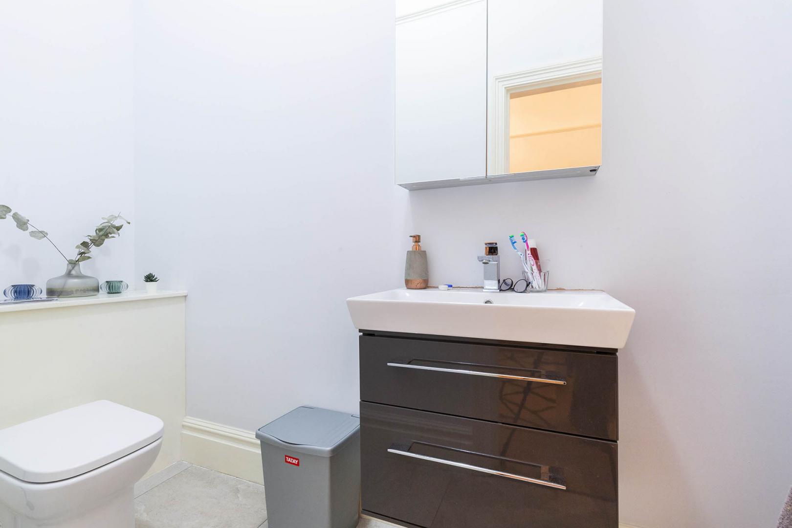 Exclusive Mansion Development West End Lane, West Hampstead